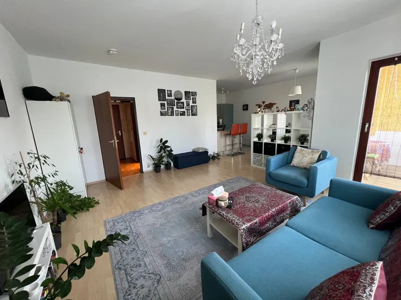 Möbliertes Studio in Berlin Lichterfelde/Dahlem — photo 1
